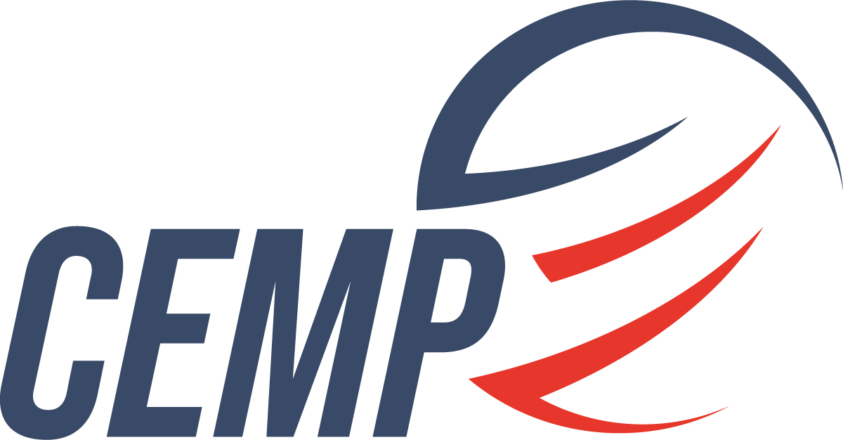 CEMP logo
